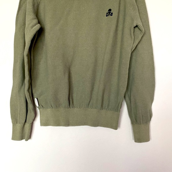 SCALPERS Size 8 - Picture 3 of 6